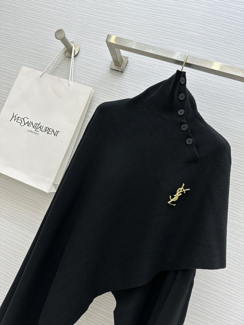 Ysl Sweaters